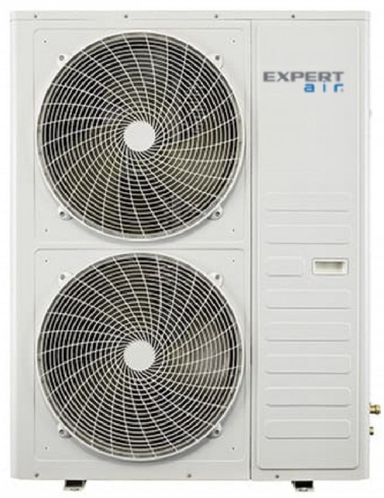 Напольно-потолочный кондиционер EXPERTAIR ZAC-HD60XCFC-IU/ZAC-HD60XC-OU