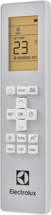 Кондиционер Electrolux Smartline EACS/I-07HSM/N8_V2