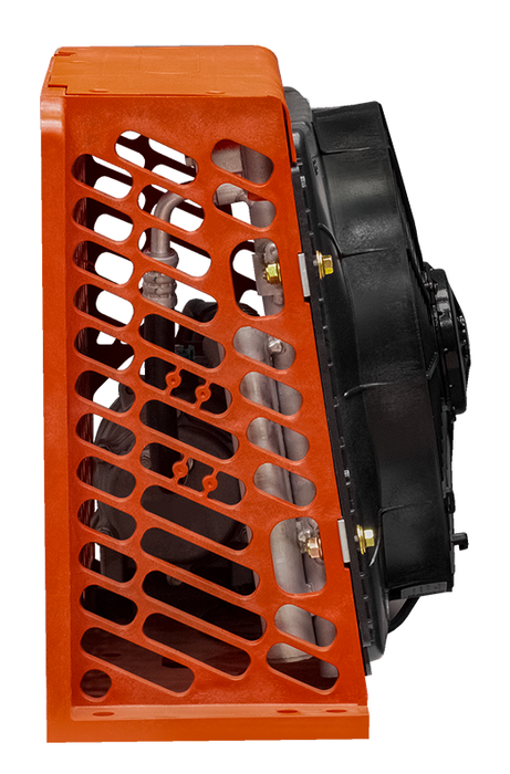 Автомобильный мобильный кондиционер MEYVEL AC-24TEC2800