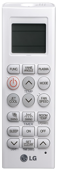 Напольно-потолочный кондиционер Lg UV48R.N20/UU48WR.U30