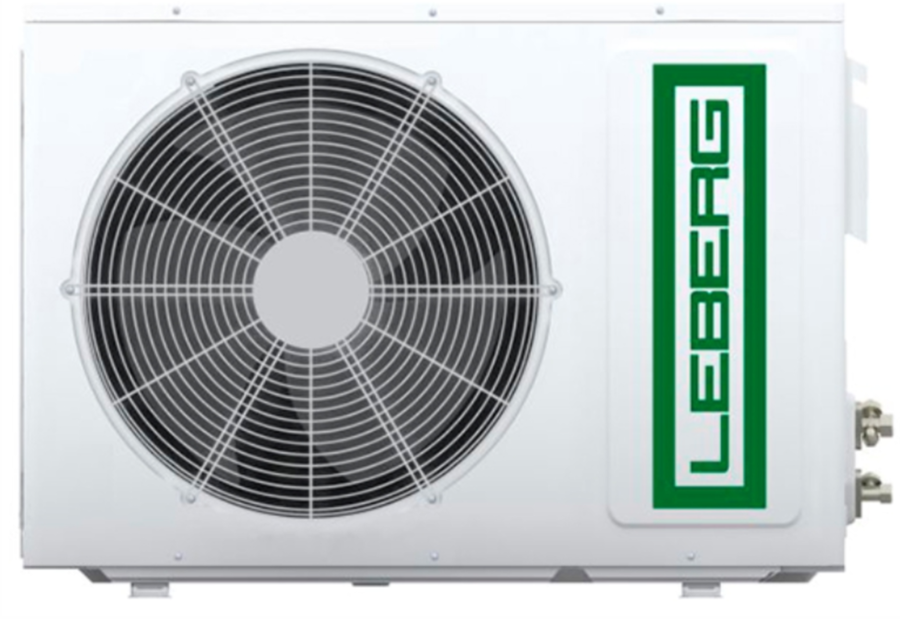 Кондиционер Leberg Forest ECO 4 LS-24FE4/LU-24FE4