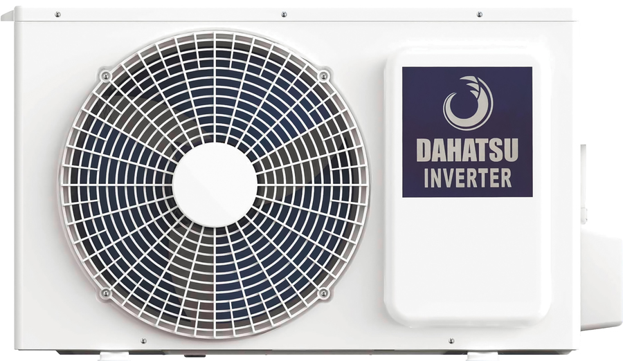 Внешний блок мульти сплит-системы на 5 комнат Dahatsu Free Match  DHMULT - 42/5