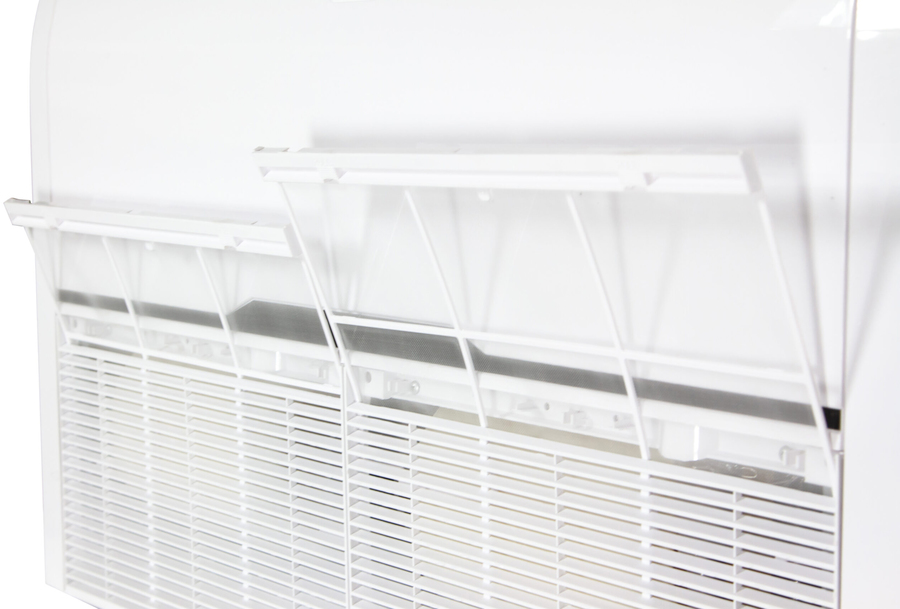 Напольно-потолочный кондиционер Lanzkraft LLU-170ZС/LLO-170ZС