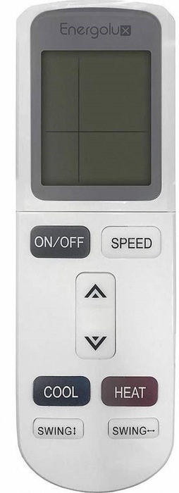 Кассетный внутренний блок мульти сплит-системы Energolux Smart multi SAC18M2-AI