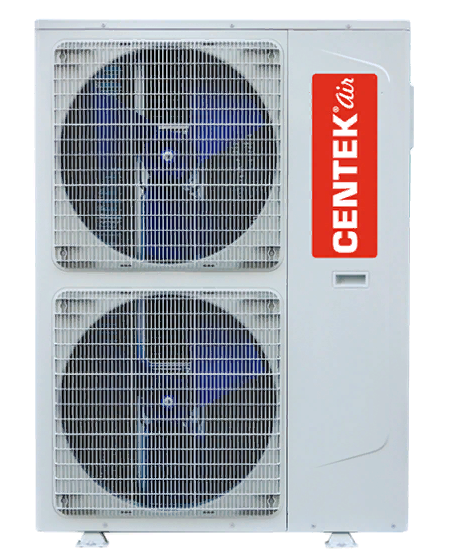 Кассетный кондиционер Centek CT-66C36