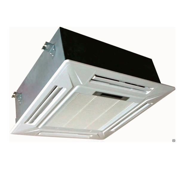 Кассетный фанкойл до 8 кВт Kitano KP-Ume II+-4W2P-60