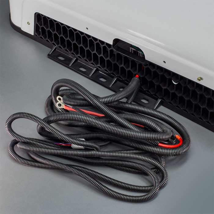 Автомобильный мобильный кондиционер MEYVEL AC-12BTS2000