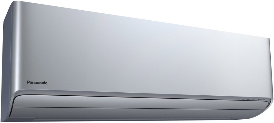 Кондиционер Panasonic Design silver CS-XZ25ZKEW/CU-Z25ZKE