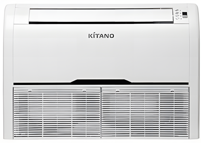 Напольно-потолочный кондиционер Kitano KC-Nikko IV-60