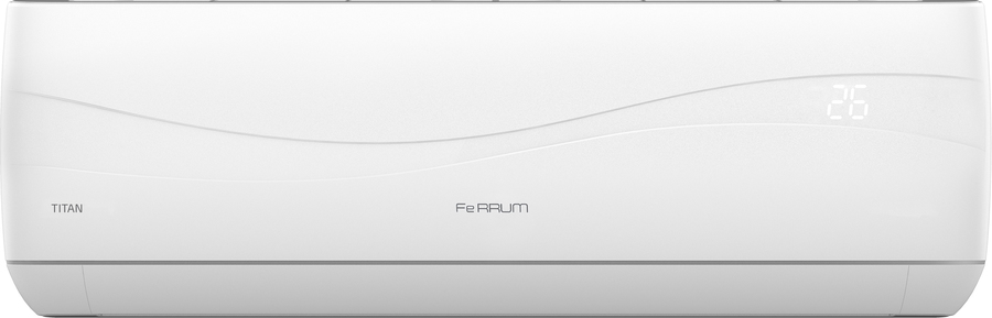 Cплит система Ferrum Titan FIS36VR1/FOS36VR1