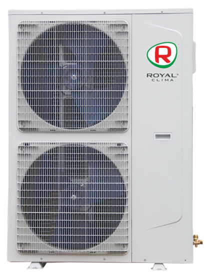 Кассетный кондиционер Royal Clima CO-4C 60HNXA/CO-E 60HNXA