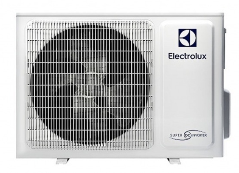 Кондиционер Electrolux Enterprise EACS/I-24HEN-WHITE/N8
