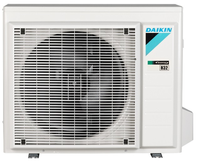 Кондиционер Daikin FTXF35E/RXF35E Nord-30