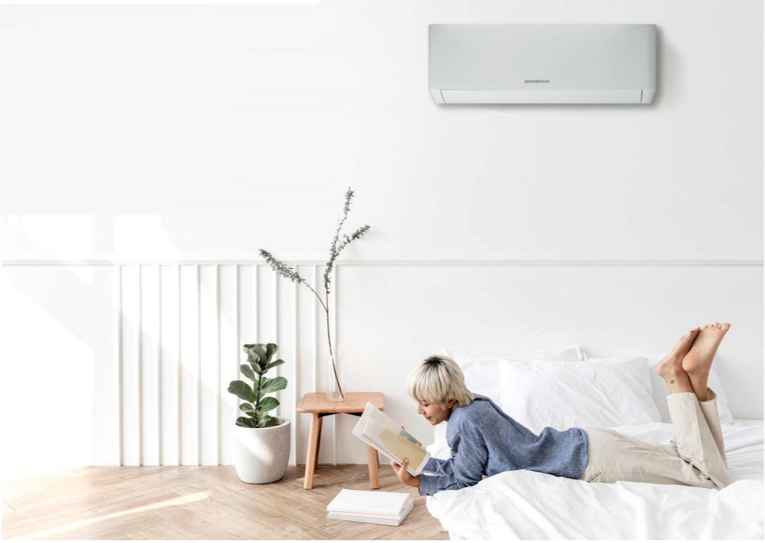 Кондиционер Rowen RSS18IDC/SF/RSS18ODC/SF