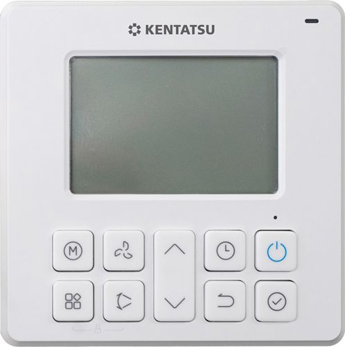 Канальный внутренний блок мульти-сплит системы Kentatsu KMKM35HZRN1R