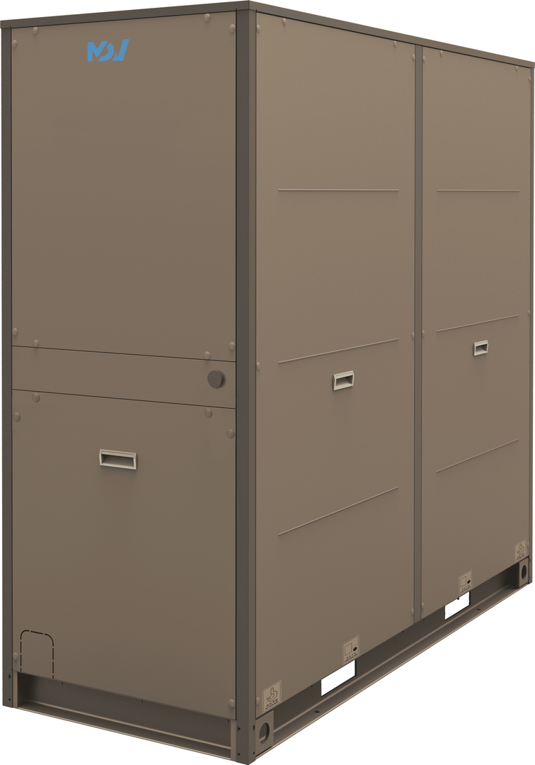 Чиллер с водяным охлаждением Mdv RHWE 75 HA