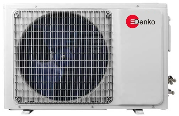 Колонный кондиционер Denko DKL-100A