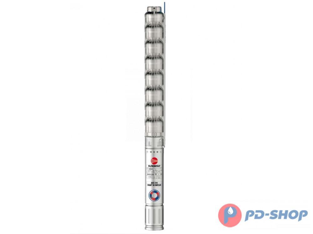Насос скважинный PEDROLLO 4HR 14/06-PD