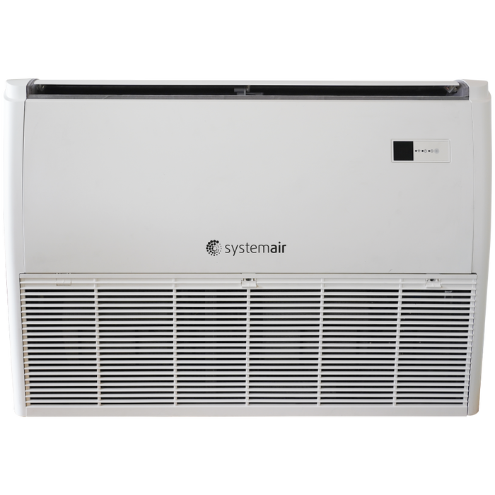 Напольно-потолочный кондиционер Systemair SYSPLIT SIMPLE CEILING 48 HP R