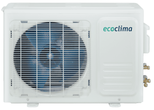 Кондиционер Ecoclima Nova Line ECW-СH24/AA-4R1/EC-CH24/A-4R1