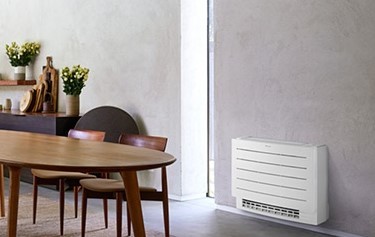 Напольно-потолочный кондиционер Daikin FVXM25A/(А)RXM25R(9)