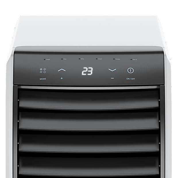 Мобильный кондиционер Funai MAC-SK30HPN03