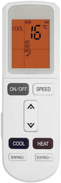 Кассетная VRF система IGC IMS-2T56NH