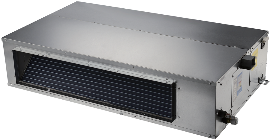 Канальный кондиционер Loriot LAC-60AD