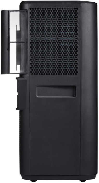 Мобильный кондиционер Ballu BPAC-10 EPB/N6 black