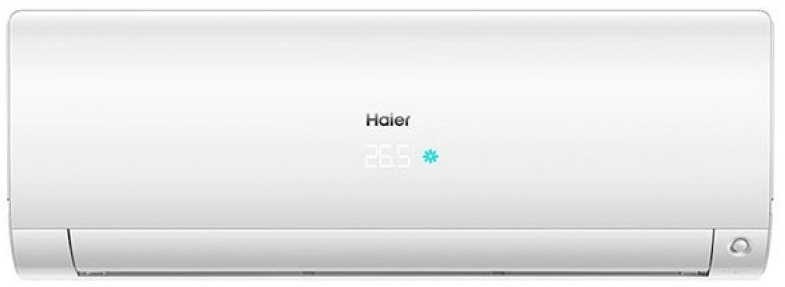 Настенный внутренний блок Haier Flexis AS25S2SF3FA-W