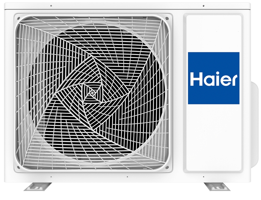Кондиционер Haier Jade AS25JBJHRA-W - 1U25JEJFRA