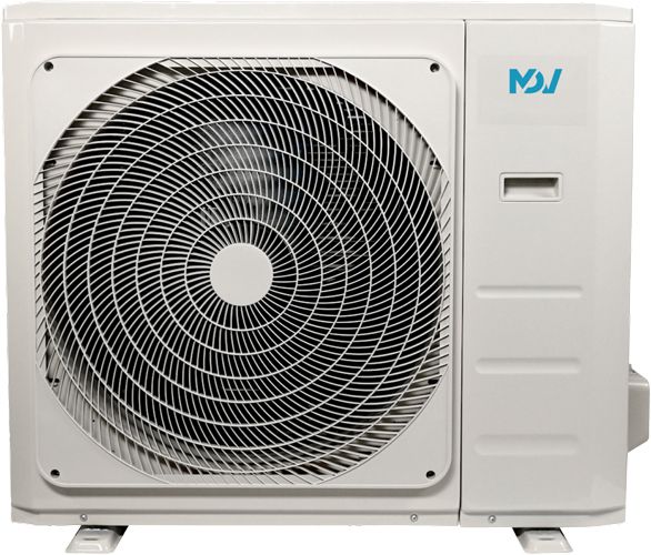 Напольно-потолочный кондиционер Mdv MDUE-60HRN1/MDOU3-60HN1-L