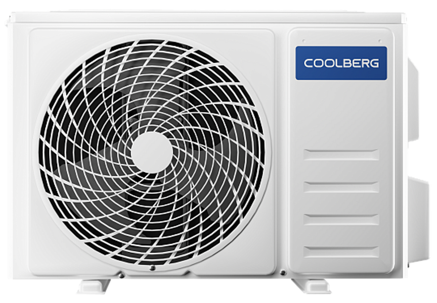 Кондиционер Coolberg Runa CS-18R1/CS-18R1
