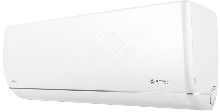 Кондиционер Royal Clima Renaissance RC-RND28HN