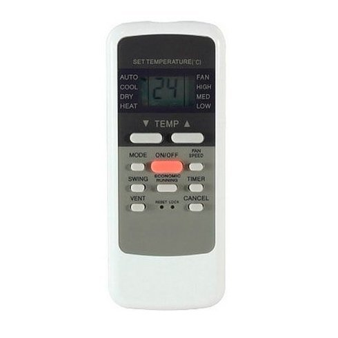 Cплит система General Climate Astra Premium GC/GU-A36HRi