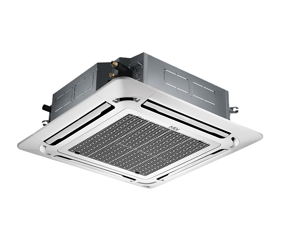 Кассетный кондиционер Mdv MDCD-60HRFN8/MDOU-60HFN8