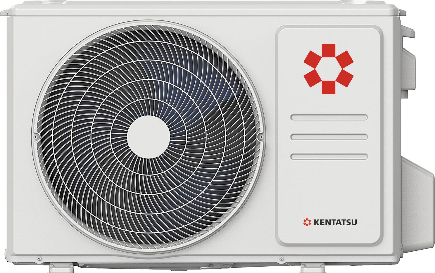 Кондиционер Kentatsu Kumo KSGKU26HFRN1/KSRKU26HFRN1