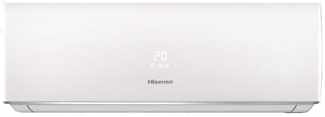 Кондиционер Hisense Smart AS-09UW4RYDDB05