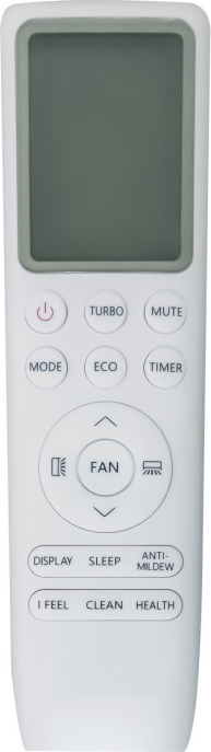 Кондиционер IGC T Alfa RAS-V24AT