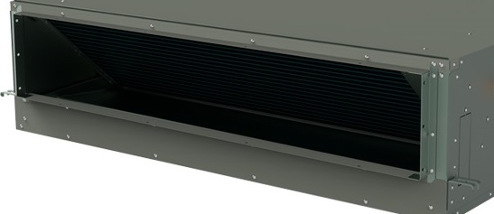 Канальный внутренний блок мульти сплит-системы CHERBROOKE ADI-09UX4RK