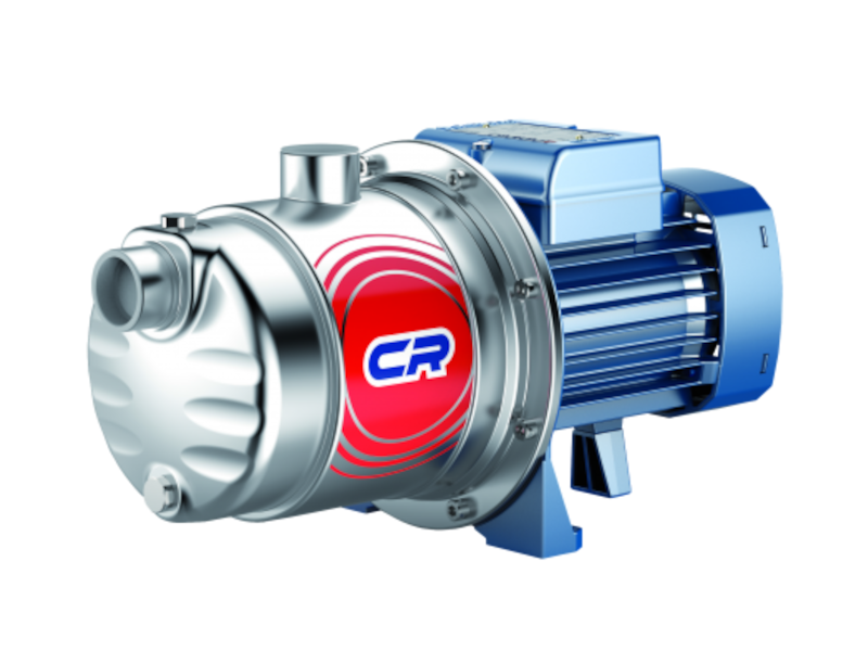 Насос из нержавеющей стали PEDROLLO 5CR 130X