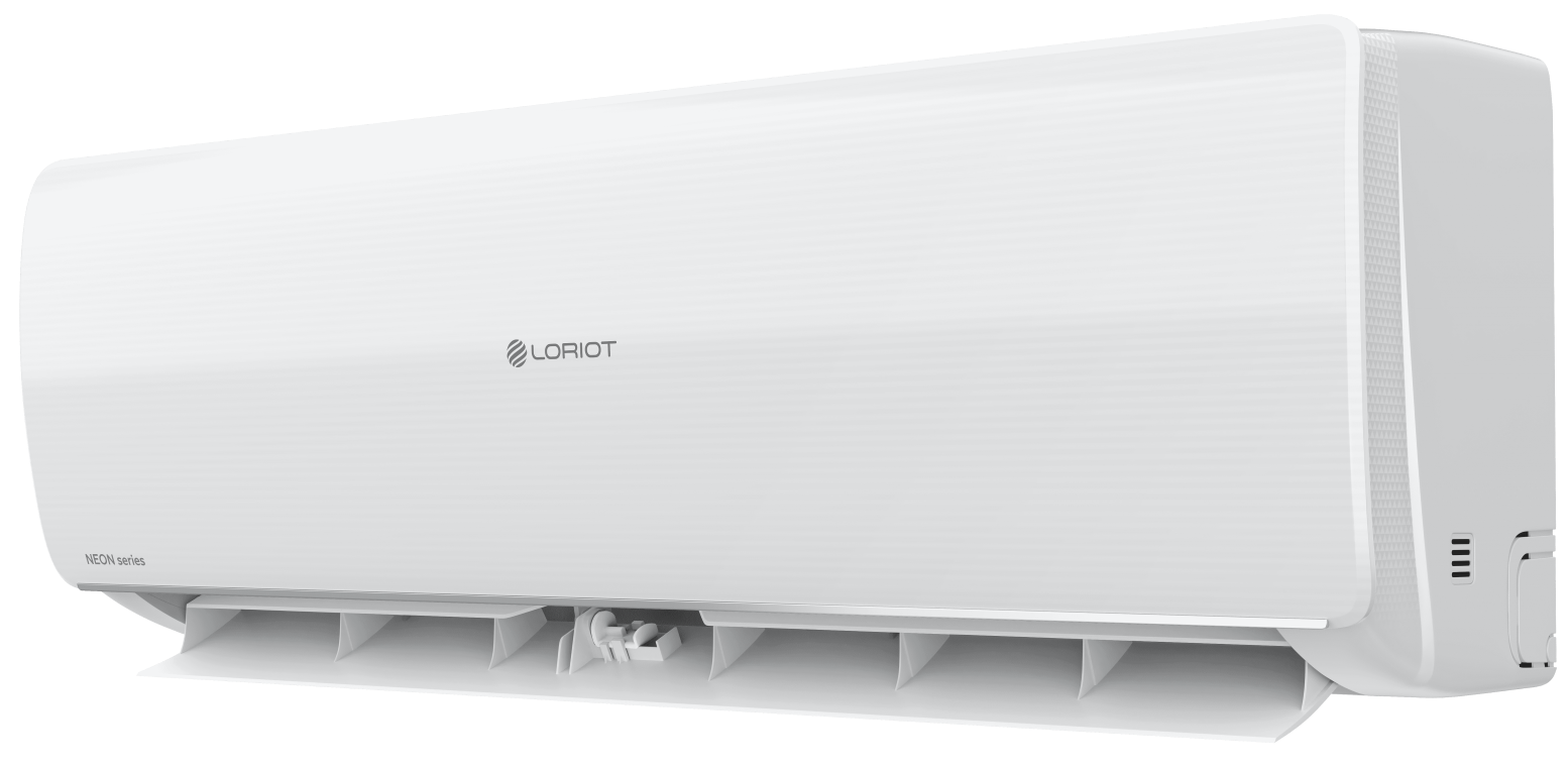 Кондиционер Loriot Neon LAC-18TA
