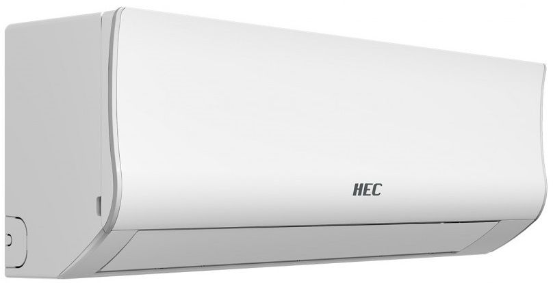Кондиционер HEC DESIGN HEC-18HRE03/R3-W(DB)