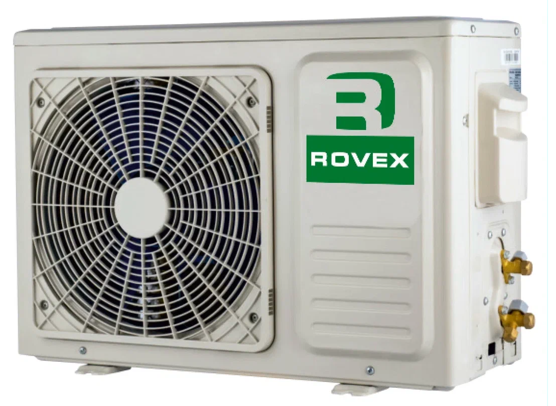 Кондиционер Rovex City RS-09CST4 PRO