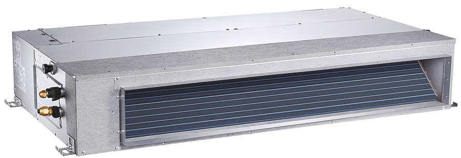 Канальный внутренний блок мульти сплит-системы Kentatsu KMKA20HZRN1