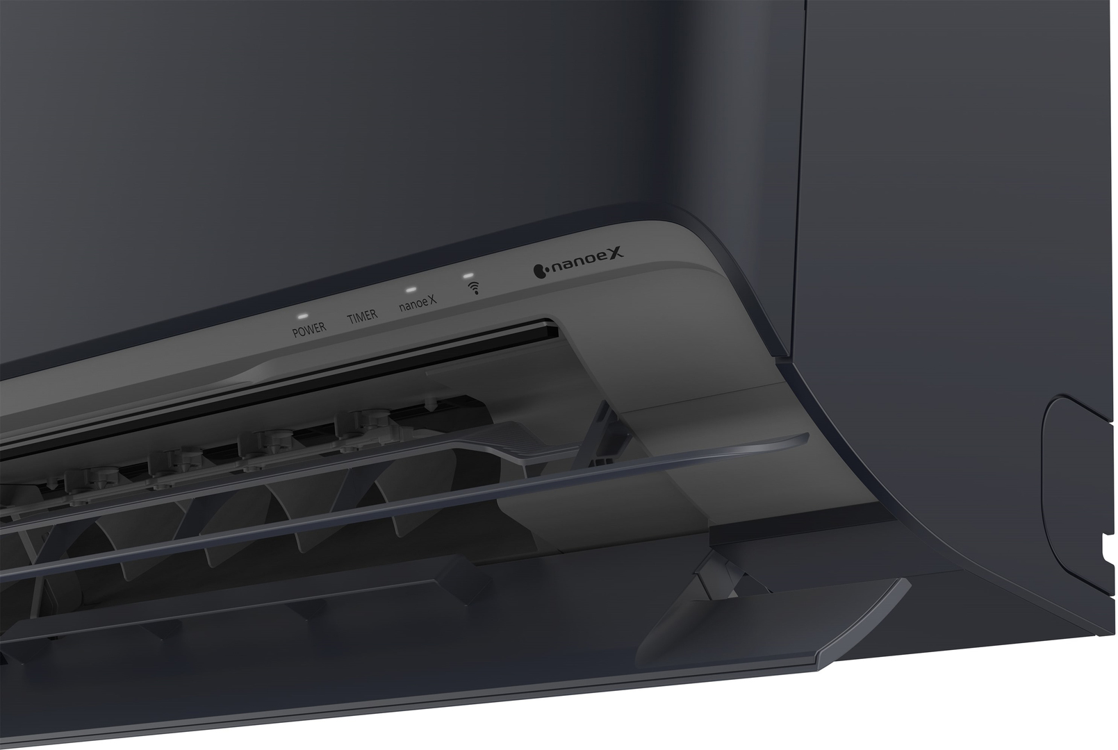 Кондиционер Panasonic Design black CS-XZ42ZKEW-H/CU-Z42ZKE