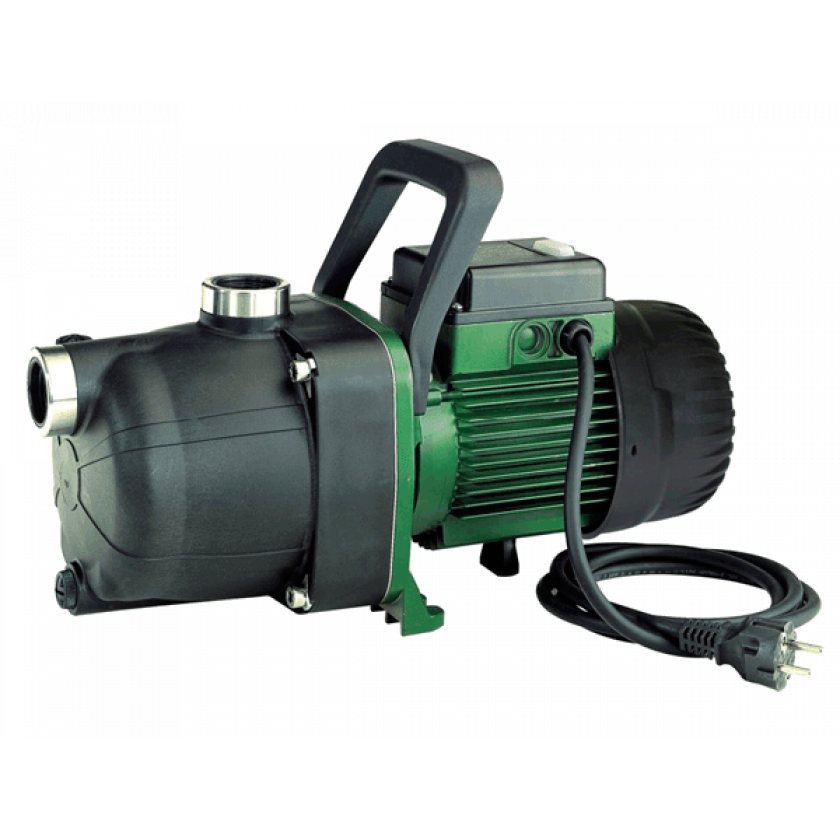 Насос самовсасывающий DAB GARDENJET-COM 62 M
