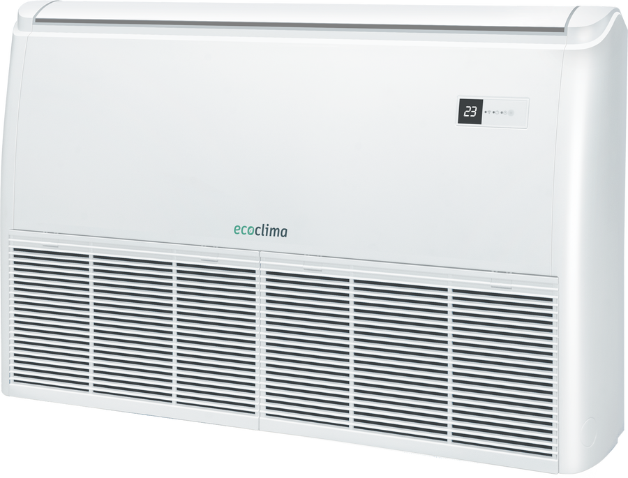 Напольно-потолочный кондиционер Ecoclima ECLCF-H18/4R1 / ECL-H18/4R1