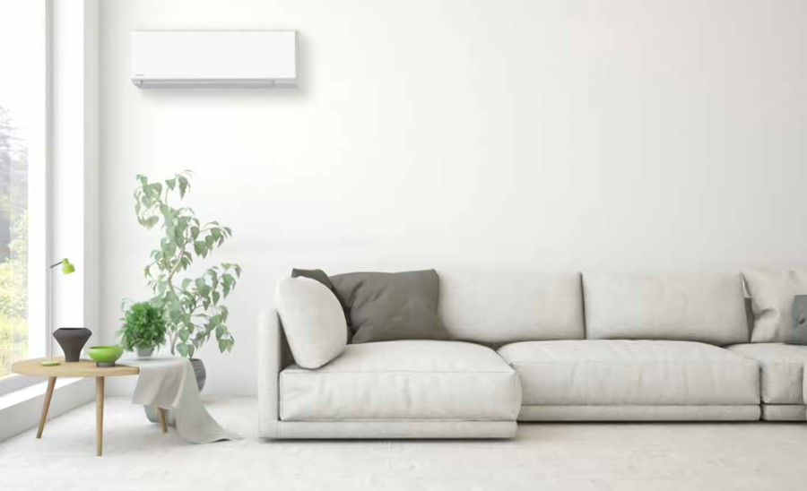 Настенный внутренний блок мульти сплит-системы Toshiba RAS-B07G3KVSG-E