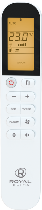Кондиционер Royal Clima Aria RCI-AR35HN